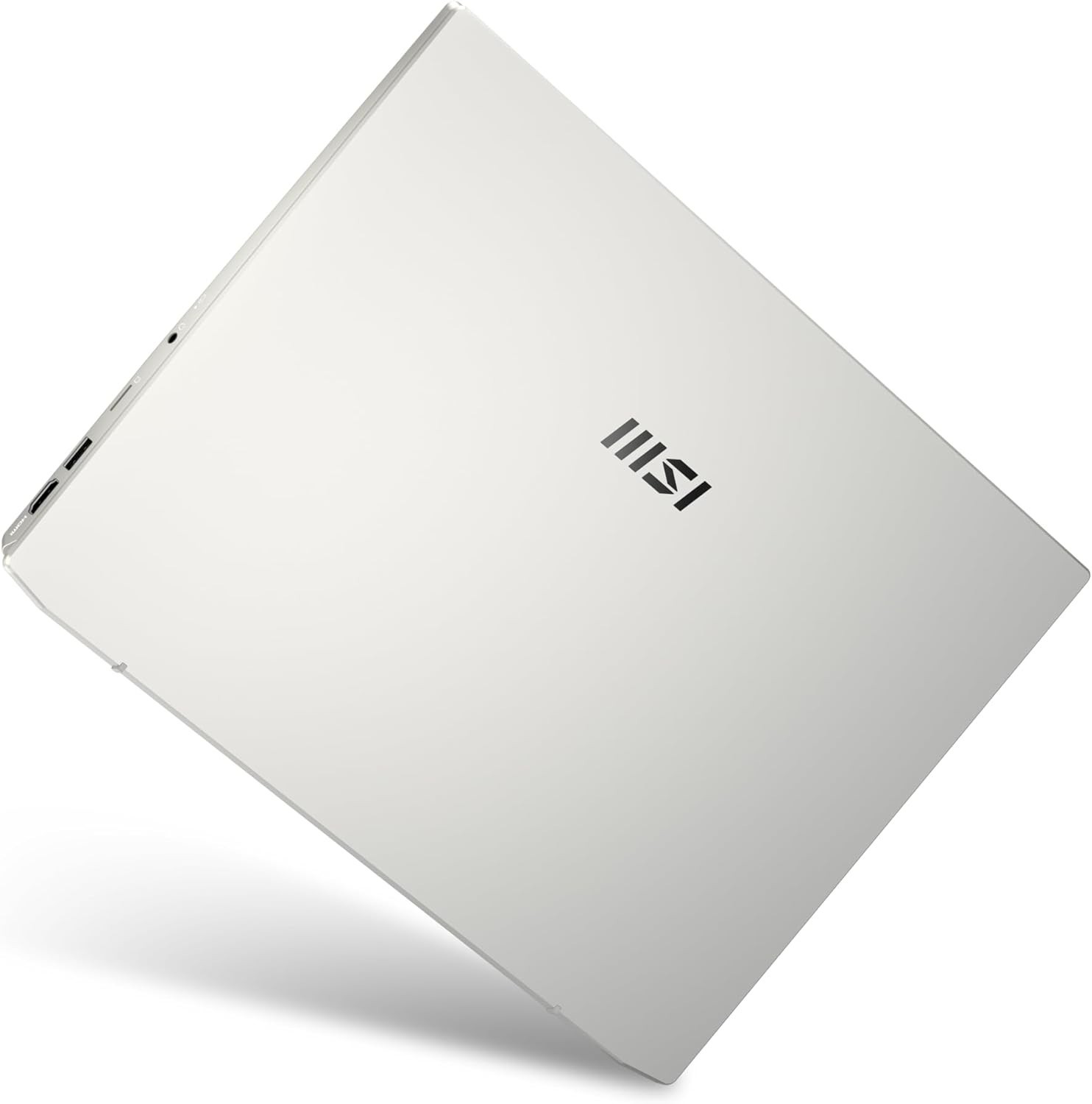 MSI Prestige A16 AI+ A3HMG-207US 16″ UHD+ OLED Laptop Ryzen AI 9 32GB RAM NEW