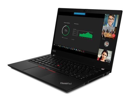 Lenovo Thinkpad T14 G1 Ryzen 5 Pro 4th Gen 4650U 262GB 16GB 1920 x 1080