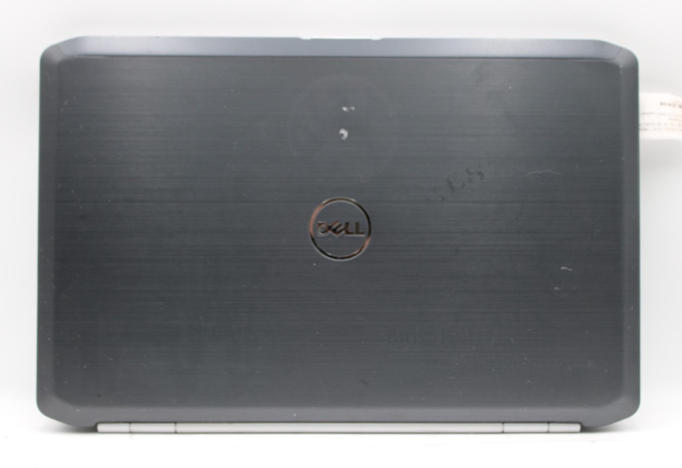 Dell Latitude E5520 i5-2520M@2.5GHz 8GB DDR3 240GB SATA SSD NO OS *USED/TESTED*