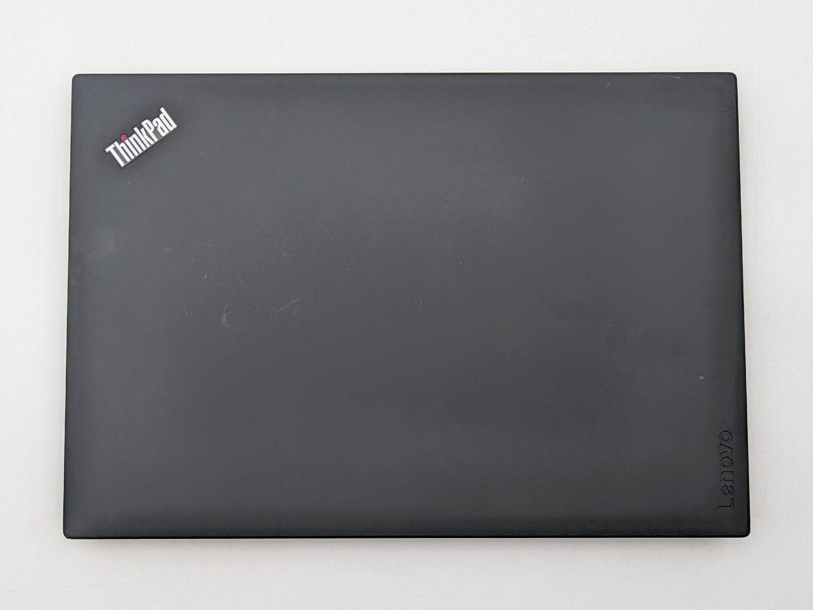 Lenovo ThinkPad T580 (20LA) 15″ Intel I5-8250U Motherboard Palmrest *READ*
