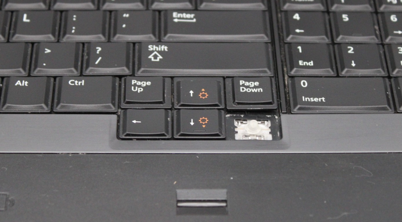Dell Latitude E6530 i7-3520M@2.9GHz 4GB DDR3 NO STORAGE/OS/BATT *USED/TESTED*