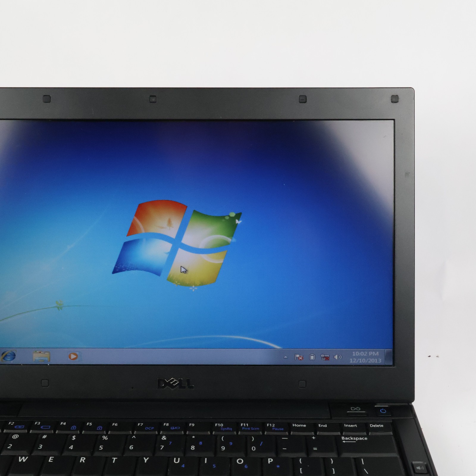 Dell Latitude E4310 Laptop Windows 7 2GB RAM 250GB HDD WiFi Tested Clean