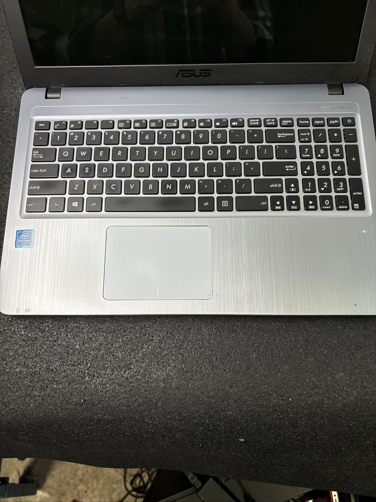 Asus X540s Laptop 1TB