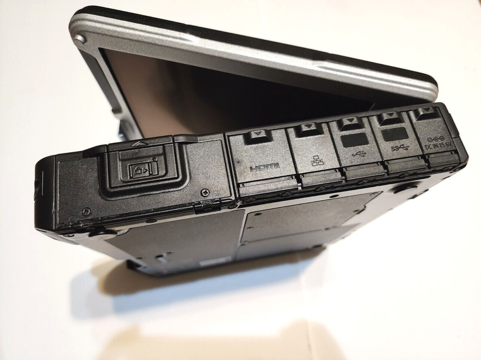 Panasonic CF-31 MK5, i5-5300U@ 2.30GHz✔️1TB SSD✔️16GB✔️WIN7P64B✔️✔️WEBCAM/BKLIT