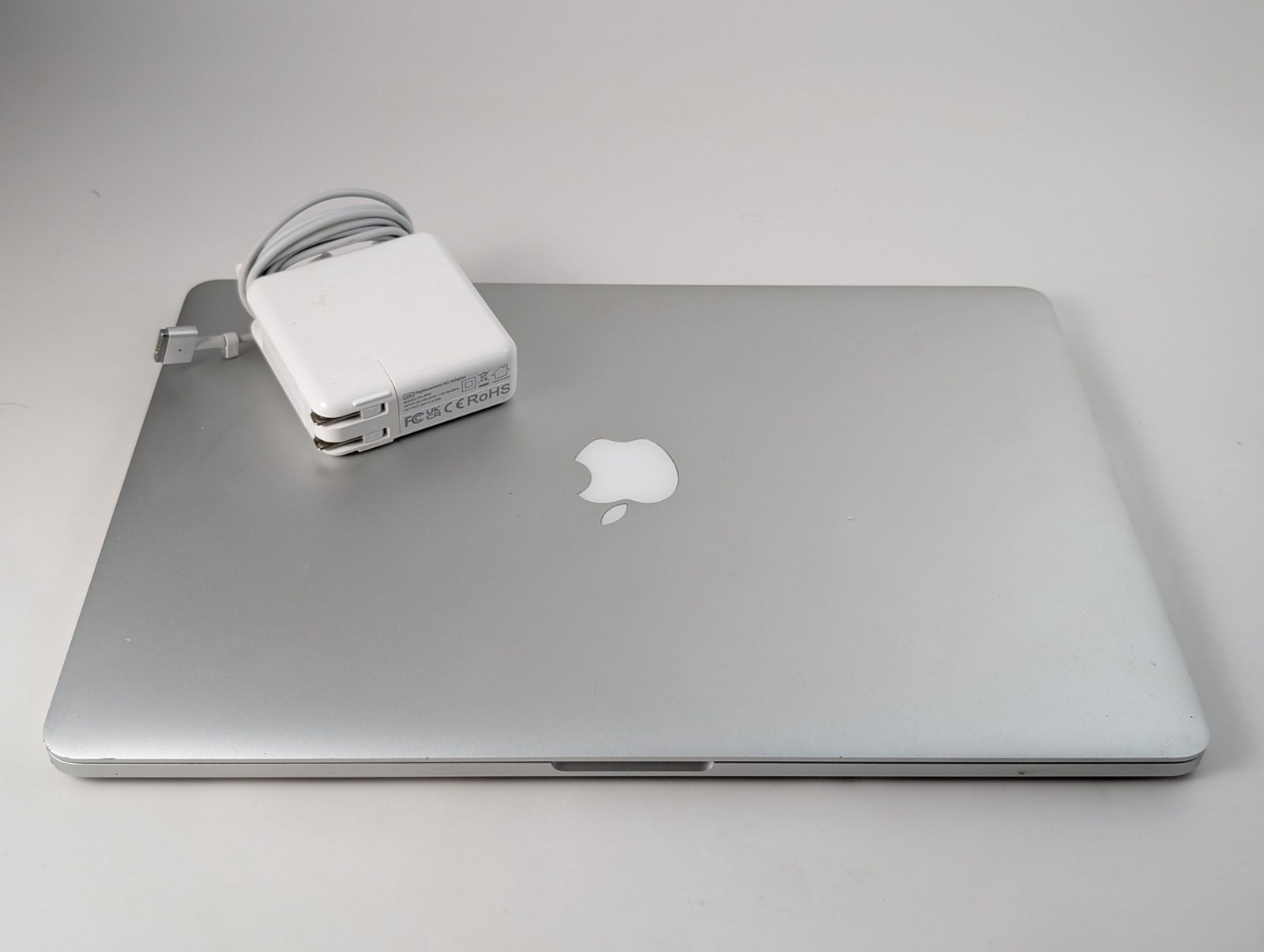 MacBook Pro 15 Retina Mid 2015 i7 2.5GHz 16GB RAM 512GB SSD Radeon R9 A1398