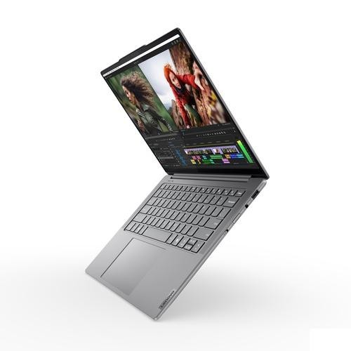 Lenovo Yoga Pro 7 14AHP9 83E3 Ryzen 8845HS Radeon 780M 512GB 16GB 2560 x 1600