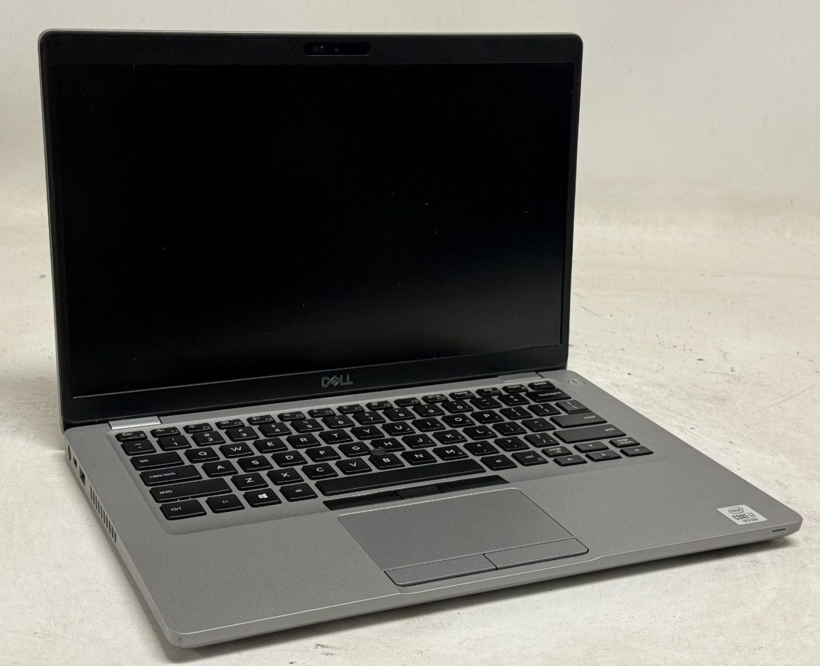 Dell Latitude 5410 14″ (i7-10810u – 16GB RAM – 512GB SSD – Win11Home)