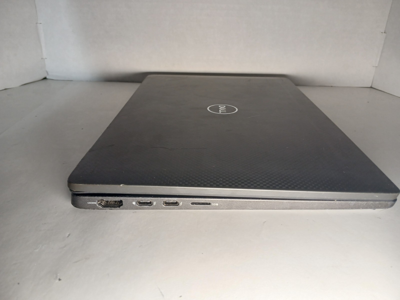 Dell Latitude 7310 14″ Touch Laptop i5-10310U 8GB RAM 256GB SSD Win11 #97