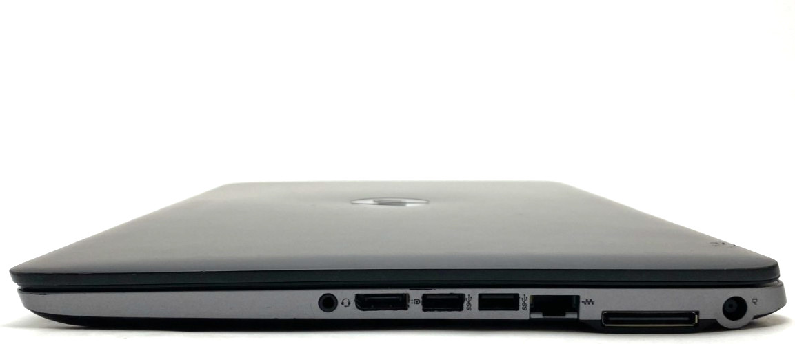 HP ELITEBOOK 850 G2 15.6″ HD I5-5200U 2.20GHz R7 M260X 12GB RAM 500GB SSD WIN11P