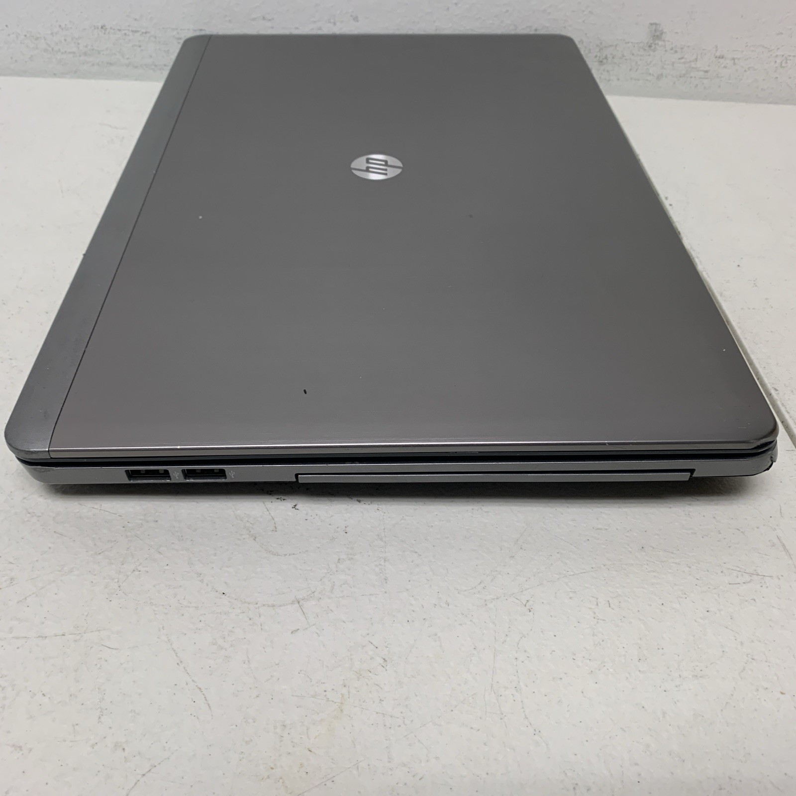 HP ProBook 4540s i3-3110M 2.40Ghz 15.6″ Wifi No Ram No Hdd Only For Parts Read D