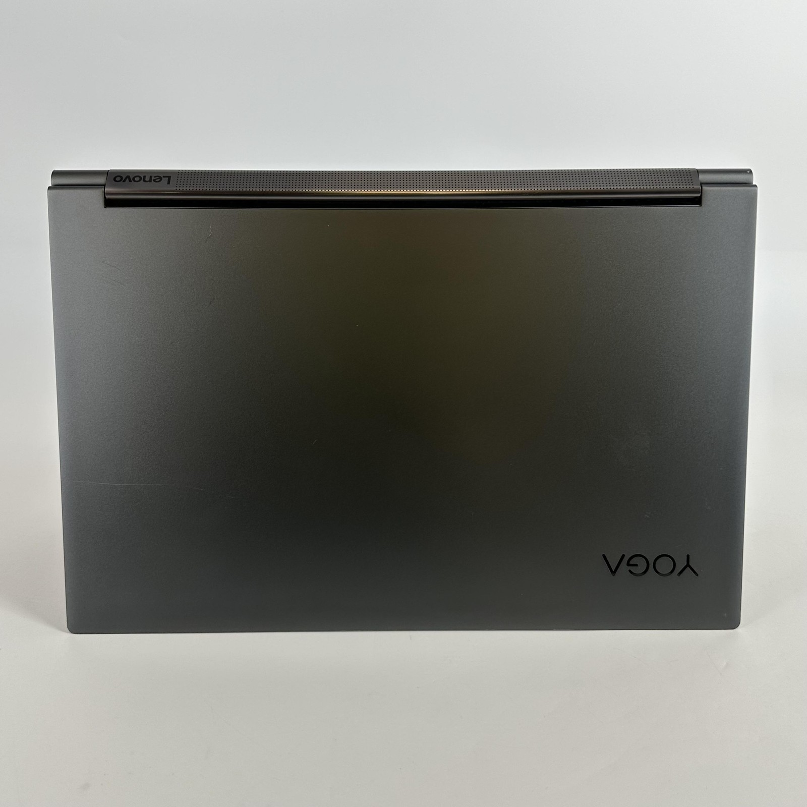 Lenovo Yoga C940 15 FHD TOUCH i7-9750H 2.60GHz 16GB 512GB SSD GTX 1650 Max-Q