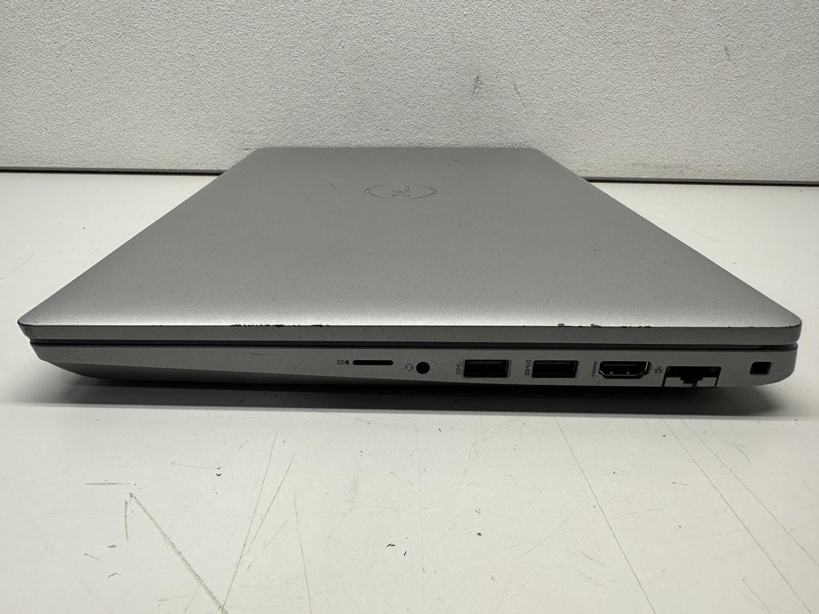 Dell Precision 3571 (12th Gen) i5-12600H CPU 16GB DDR5 256GB NVMe T600 Win11Pro