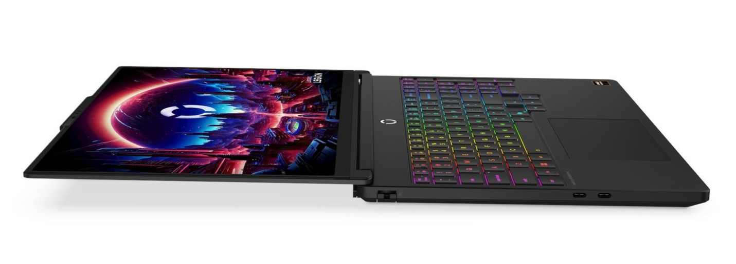 New Lenovo Legion 5 Gaming 15.3″ WQXGA OLED Ryzen AI 9 465 32GB 1TB SSD RTX 5060