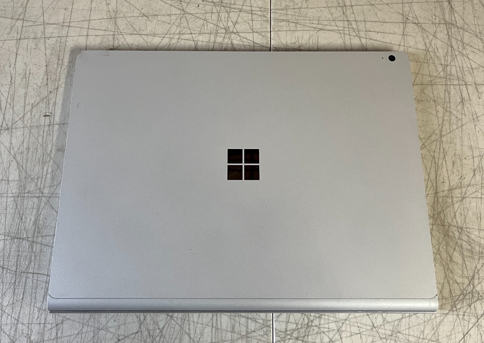 Microsoft Surface Book 3 Core i5-1035G7 8GB RAM 256GB SSD Win 11 P