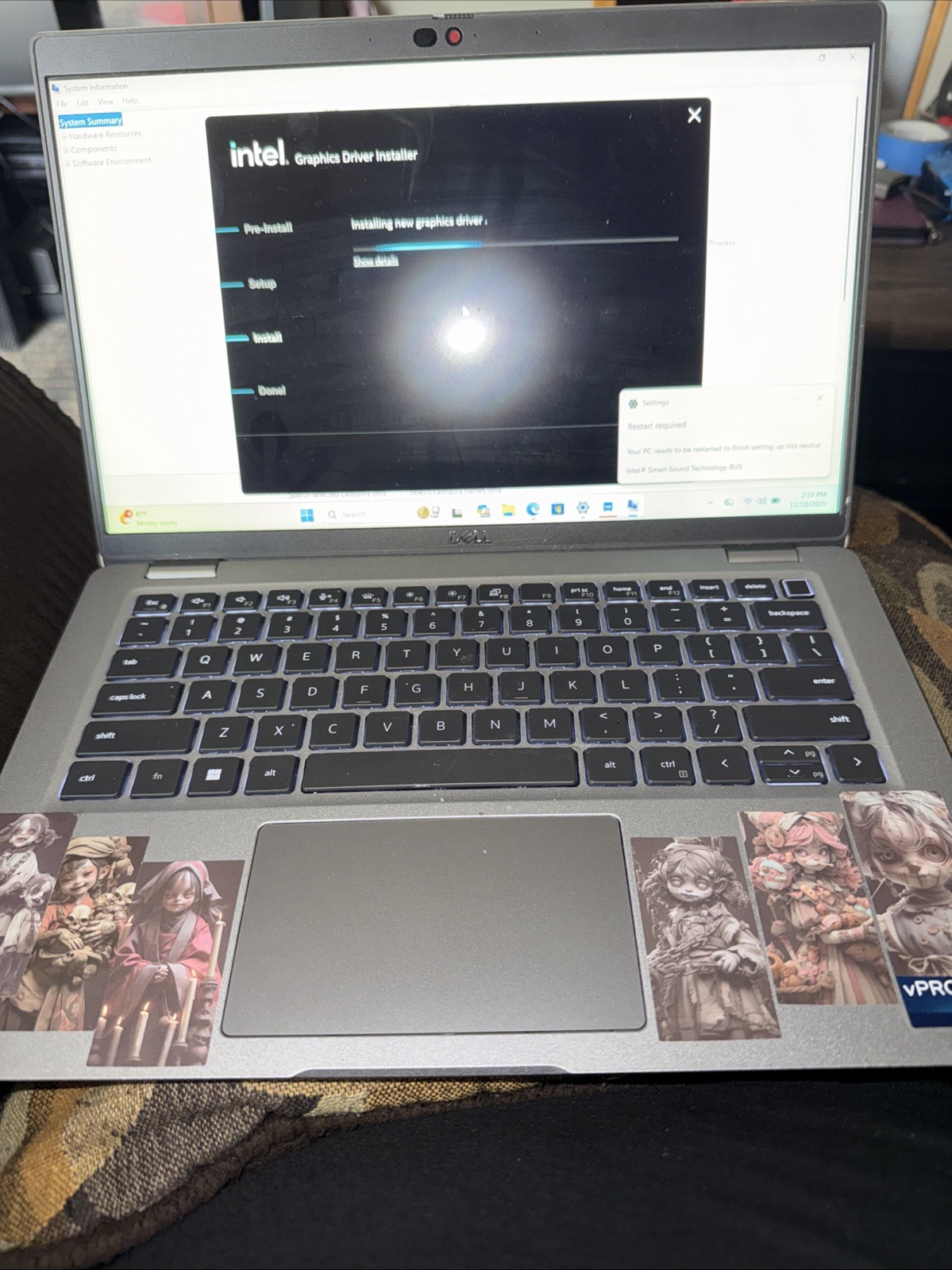 Dell Latitude 5430 14.0″ i5-1245U@4.40GHz 16GB RAM 512GB SSD