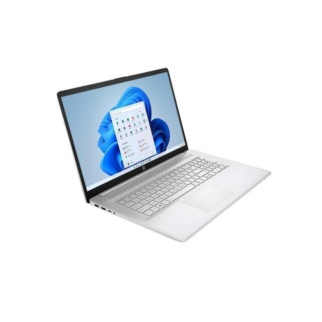 HP 17-CP0035CL 17.3″ 12GB 256GB, Silver