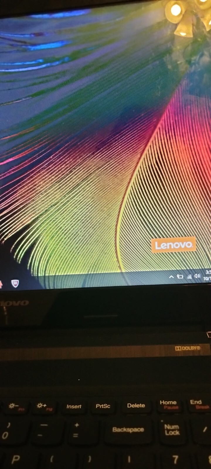 Lenovo Laptop G50-45 15.6″ (Read)