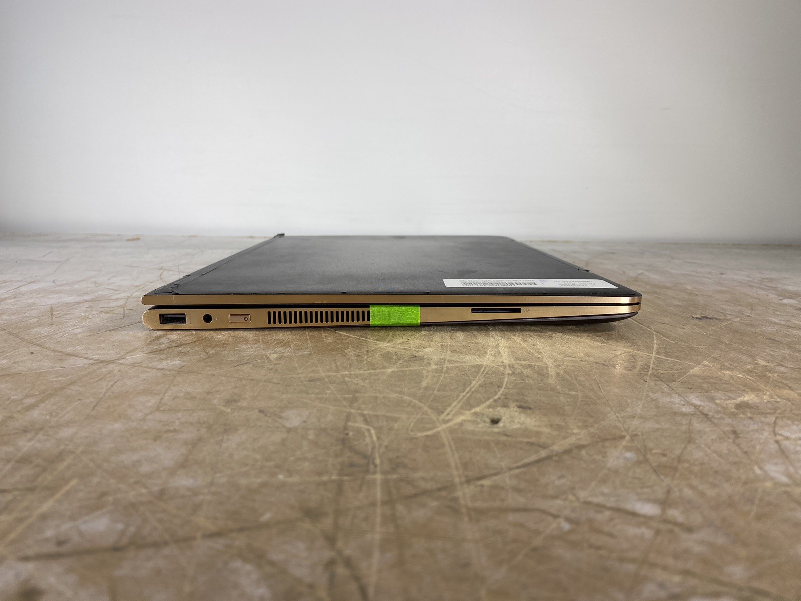 HP SPECTRE X360 15-BL112DX i7-8550U @ 1.80GHz, 8GB RAM, NO HDD/OS