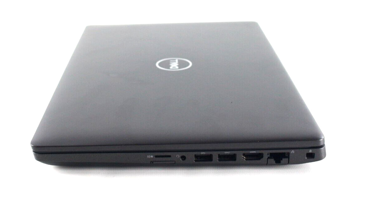 Dell Latitude 5401 14″ Laptop i7 9th Gen NVIDIA 256GB SSD 8GB RAM Win11 (CI) CB