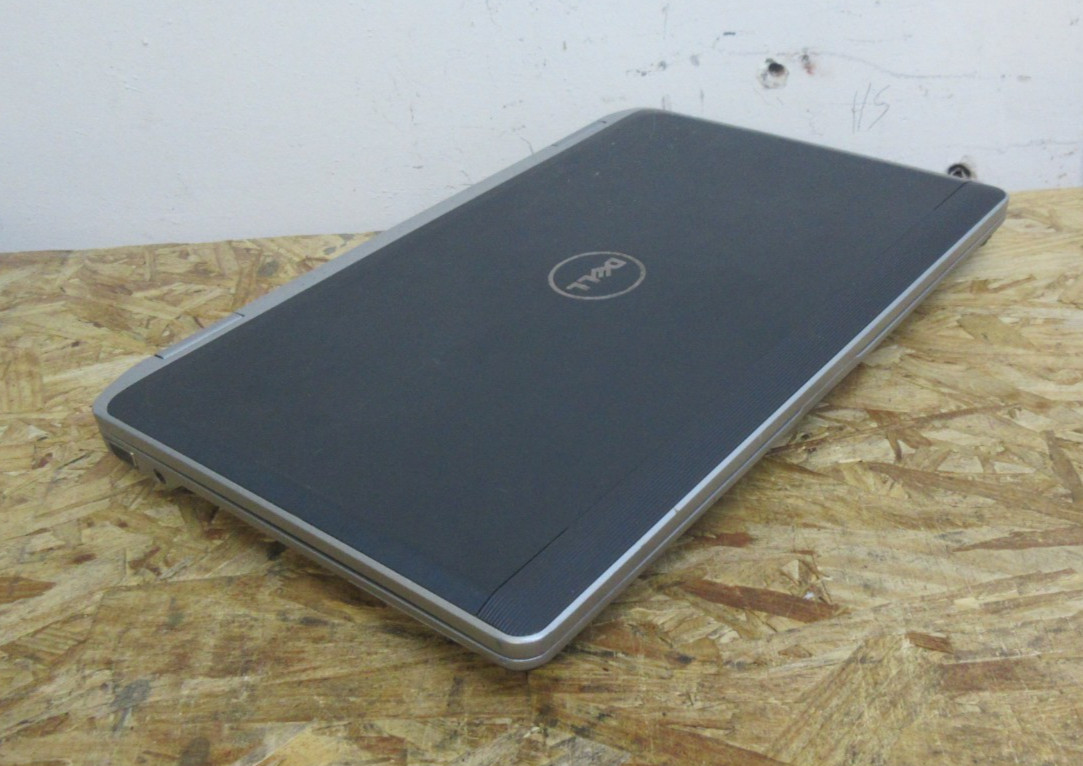 Dell E6430 14.1″ Laptop, Intel i5 – 3rd GEN 4GB RAM/128GB SSD WIN11P LAPTOP.