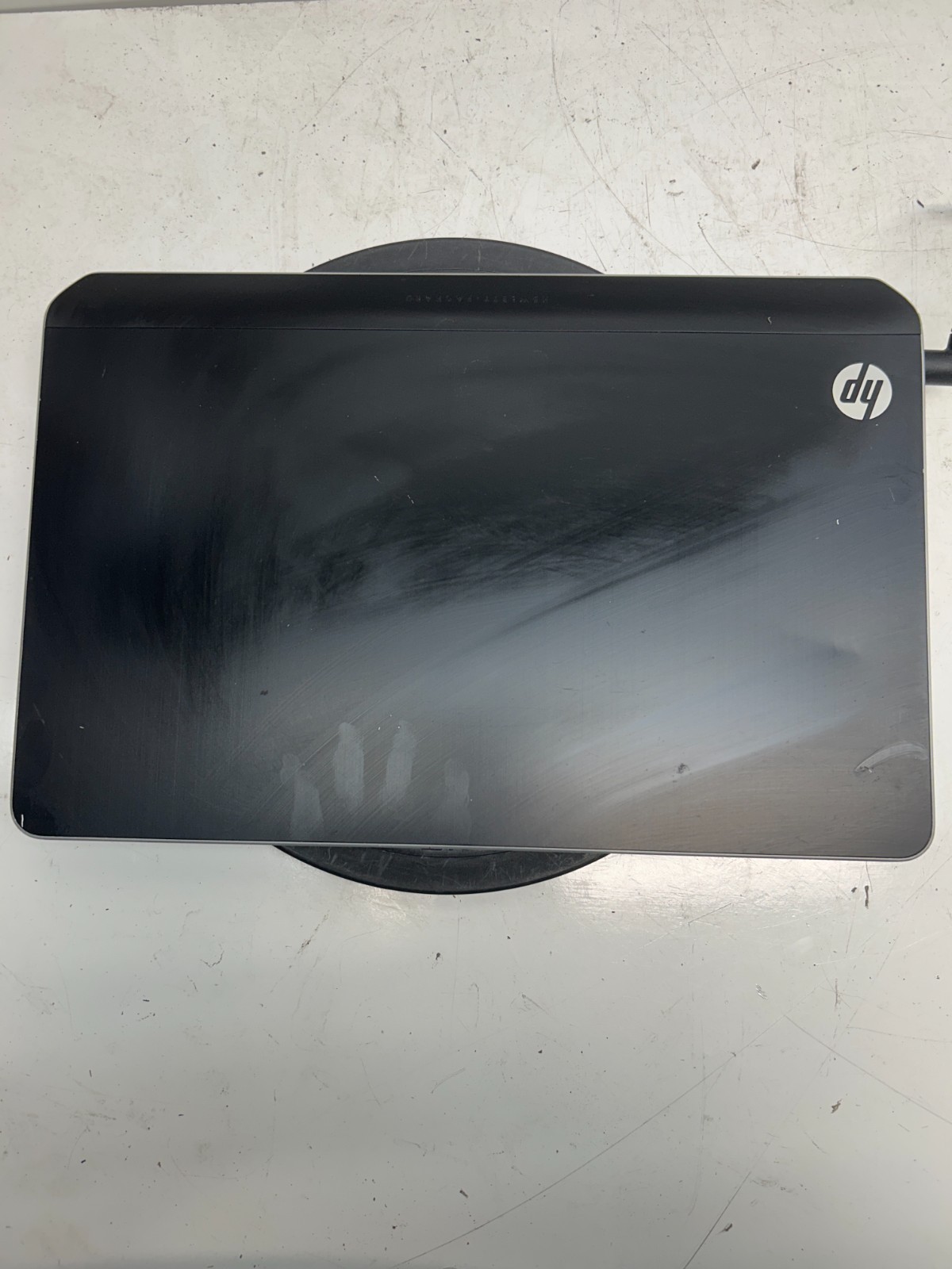 HP Envy dv6t-7200 Intel i7-3630QM 8GB NO HDD
