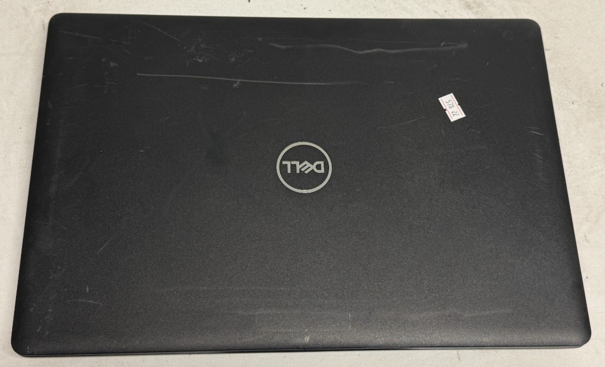 Dell Latitude 3590 15.6″ (i5-8250u – 8GB RAM – 256GB SSD – Linux Mint)