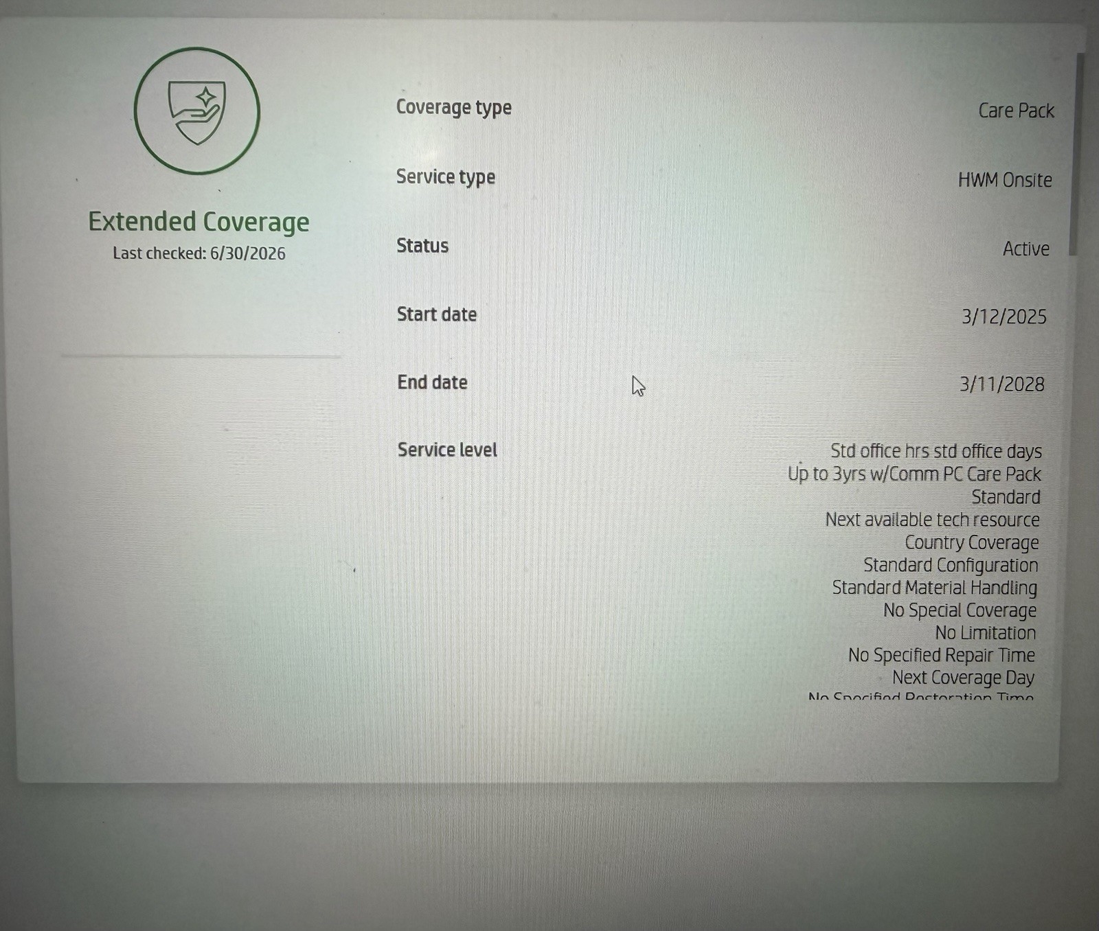 HP Zbook Firefly G11 16″ Laptop Intel Ultra 7 165U 64GB 512GB SSD W11P
