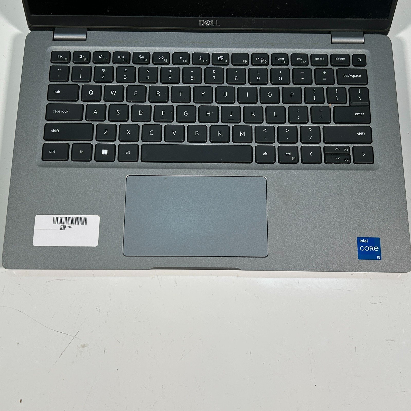 Dell Latitude 5430 Intel Core i5-1235U 16GB RAM 512GB NVMe No OS Used