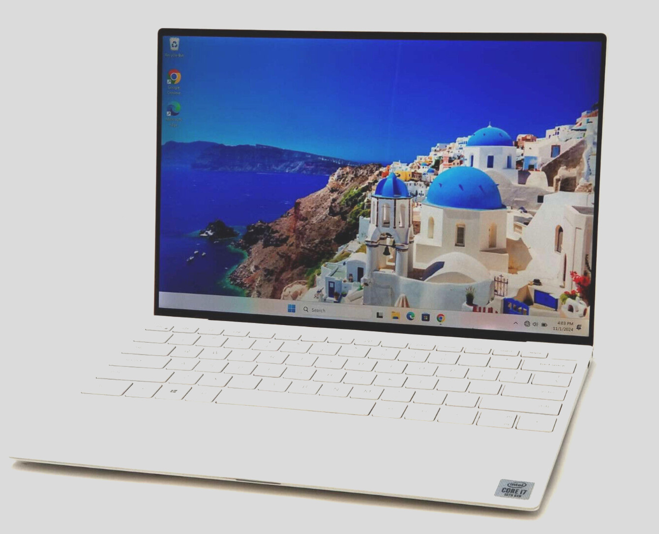 Dell XPS 13 9300 Laptop PC FHD+ Intel Core i7-10th Gen 8GB Ram 512GB NVMe Win 11
