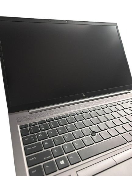 HP Firefly Zbook G8 I intel i5 I Nvidia T500