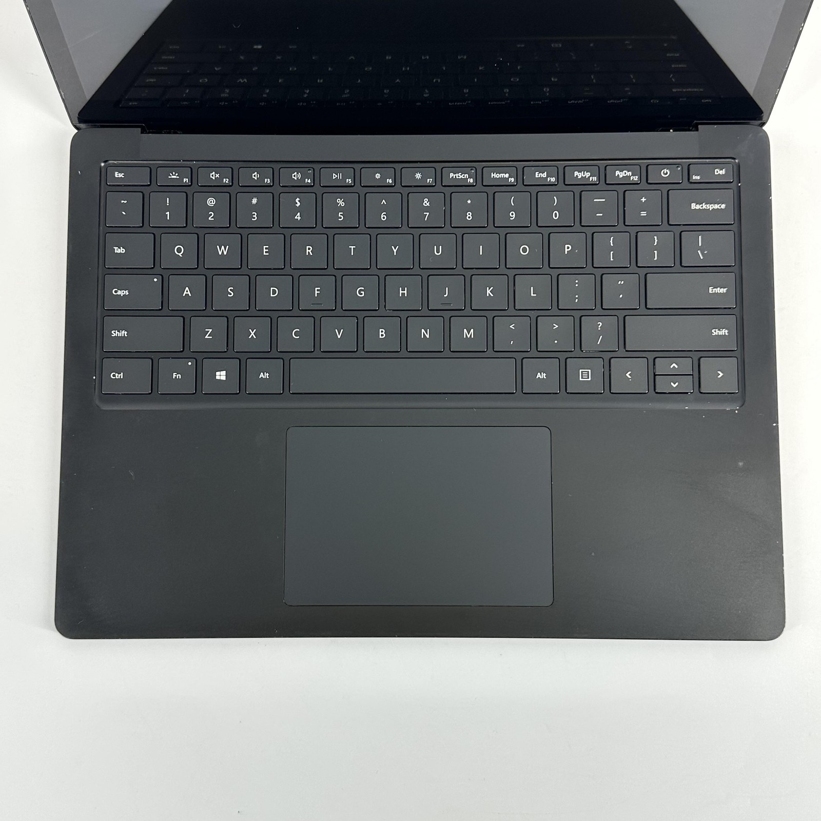 Microsoft Surface Laptop 3 13 2K TOUCH i5-1035G7 16GB 256GB SSD Cracked Screen