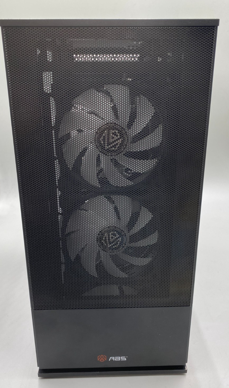 Gaming Desktop Custom Build ABS Case i5-13400F 2.5GHz 1TB SSD 32GB DDR4 Good