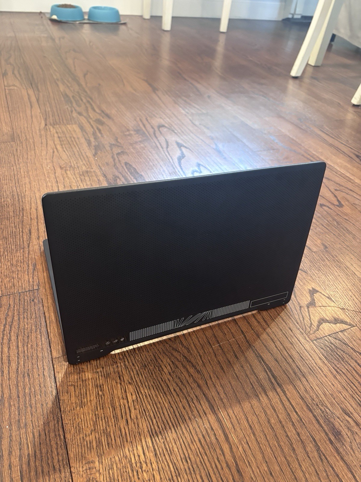 ROG Zephyrus G14-ACRNM (RMT01) features an NVIDIA GeForce RTX 2060