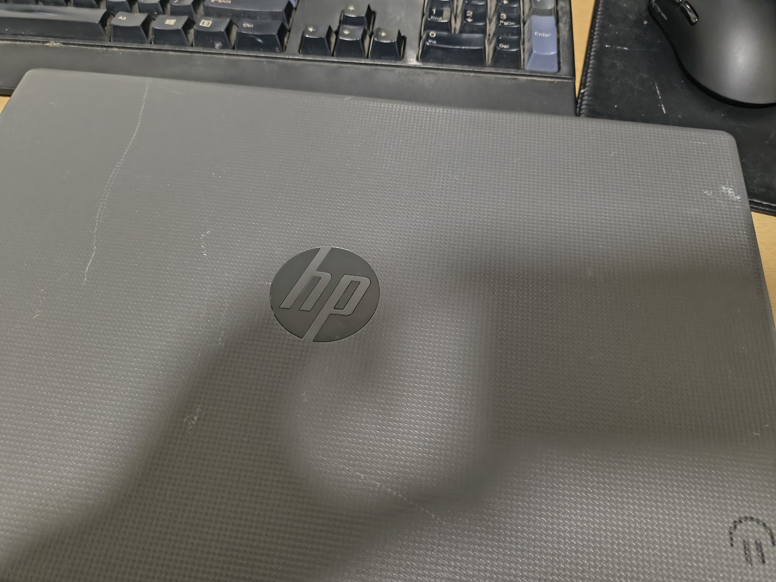 HP 255 G10 15.6 inch Laptop Ryzen 3 7320U 8GB LPDDR5-5500 READ DESCRIPTION