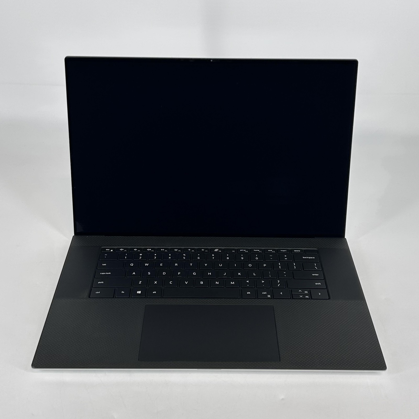 Dell XPS 17 9700 Silver UHD+ TOUCH i9-10885H 2.40GHz 64GB 2TB SSD RTX 2060 Max-Q