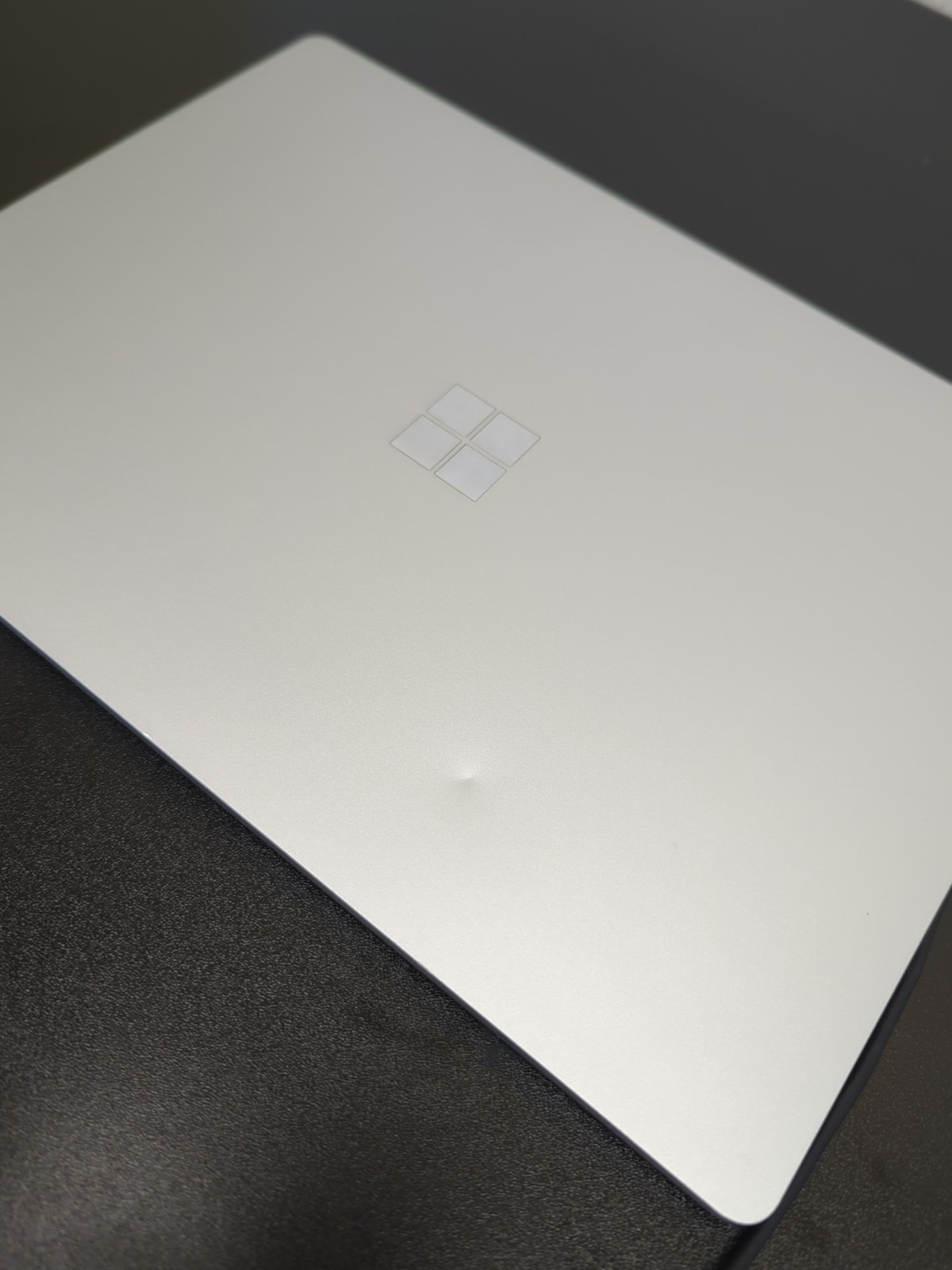 Microsoft Surface Laptop 3 | Core i7-10th Gen | 16GB RAM | 512GB SSD |Win 11 Pro