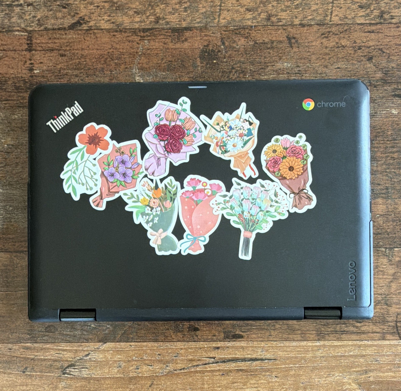 Lenovo 11e Yoga Chromebook 11.6in School Device-no charger-school device