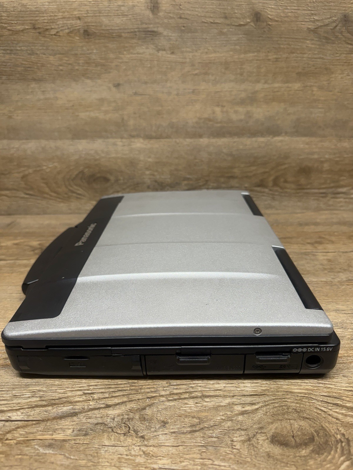 Panasonic Toughbook CF-53 MK4 I5-3rd Gen 16GB Ram No HD No Caddy No Charger