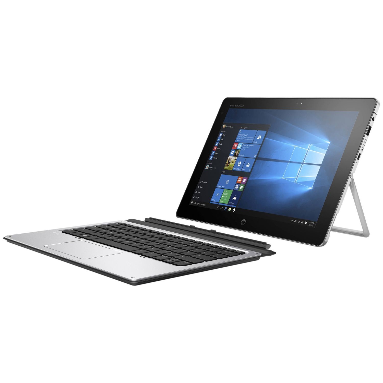 HP Elite x2 1013 G3-6BB82UT 13″ Intel i7-8650U 16GB 512GB SSD