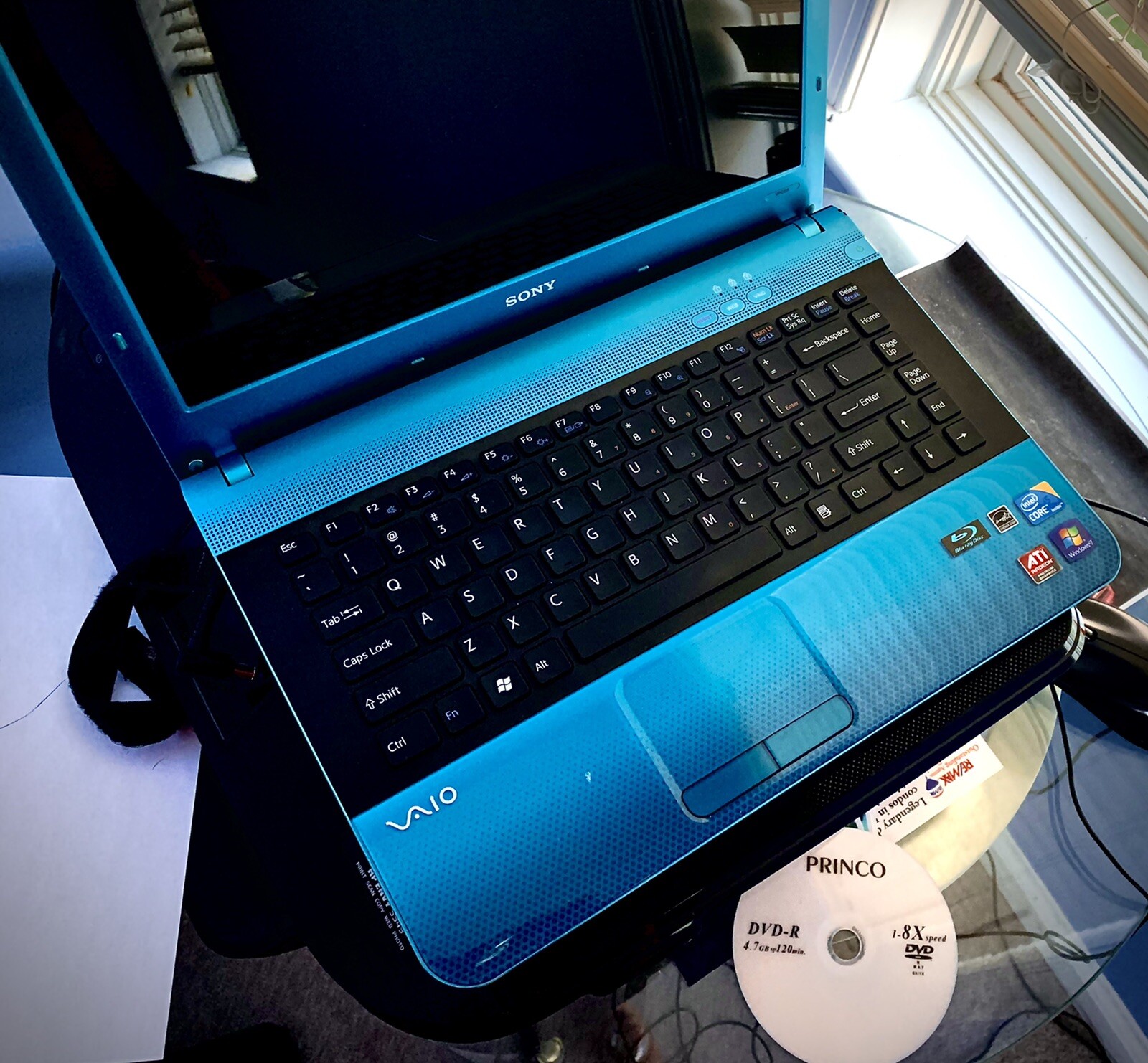 SONY VAIO