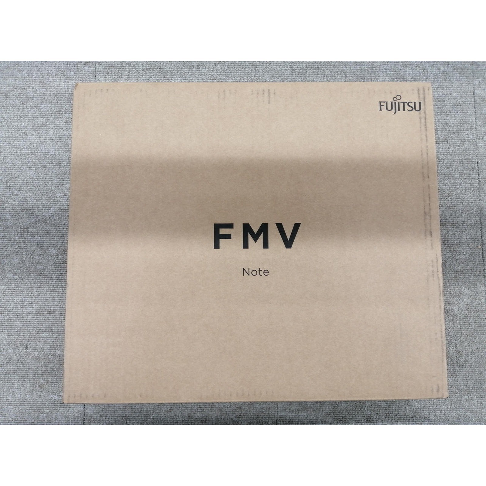 FUJITSU FMV Note FMVM55K3SA 14″ AMD Ryzen 5 16GB 256GB SSD Win 11 Home Laptop