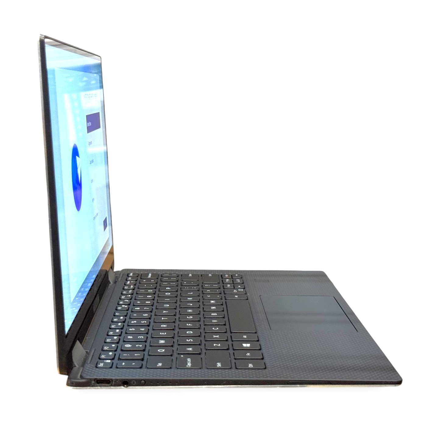 Dell XPS 13 9365 2-in-1 – FHD Touch – i5-8200Y – 8GB RAM – 128GB SSD / Silver