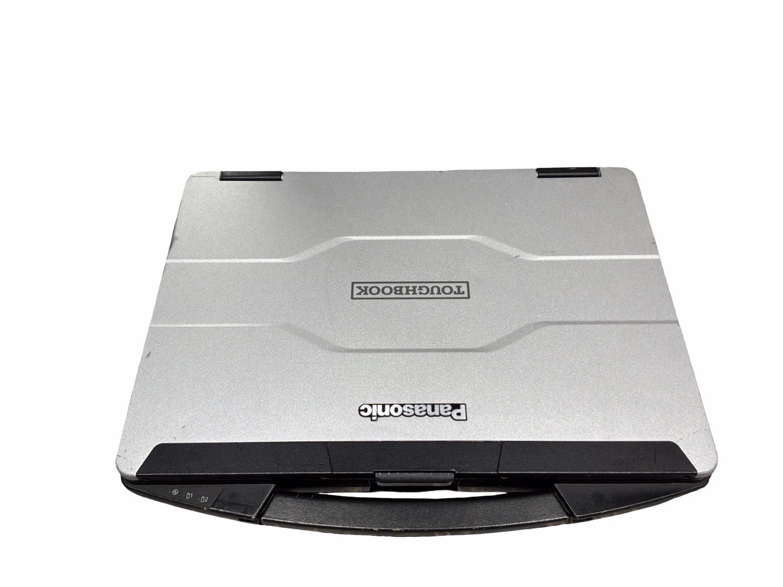 Panasonic Toughbook FZ-55 MK1 i5-8365U@1.6ghz 32GB RAM 512GB SSD LTE