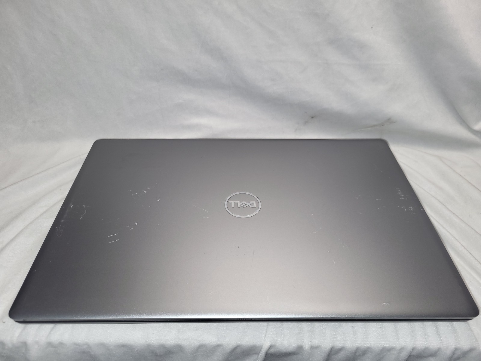 Dell Precision 7750 i7 10850H 2.70GHz 16GB 256 SSD Quadro RTX 5000 w/Win 11