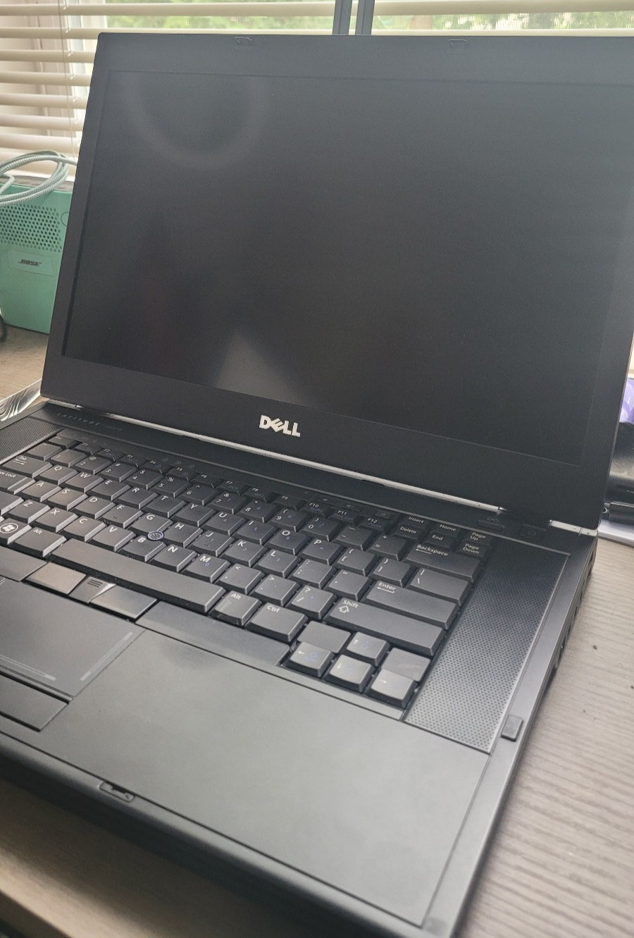 Dell Latitude E6510 /Intel Core I5-580M – 1st Gen/4GB RAM/Laptop Notebook PC/A10