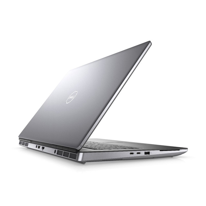 Dell Precision 7750 Xeon W-10855M 32 GB RAM 512 GB SSD 17.3 in RTX 4000 FHD