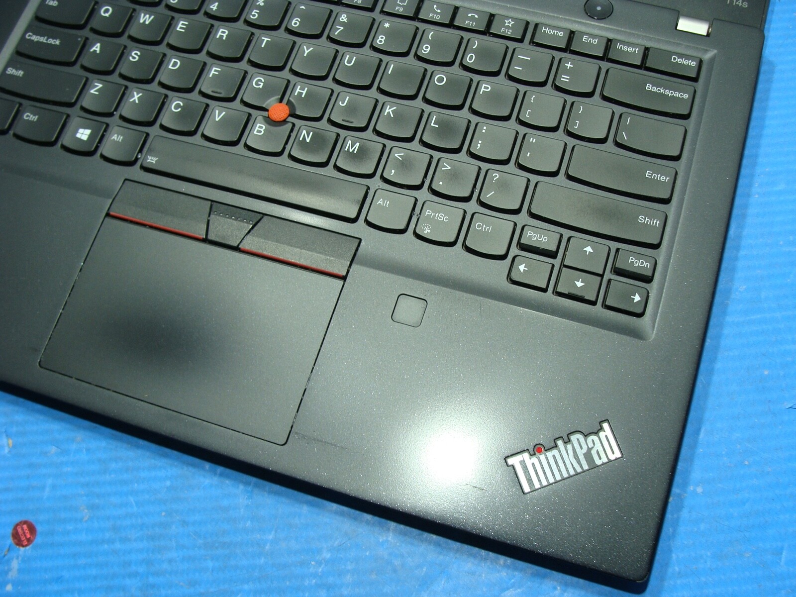 Lenovo ThinkPad T14 Gen 1 Intel i5-10210U 1.60GHz 8GB RAM 512GB SSD