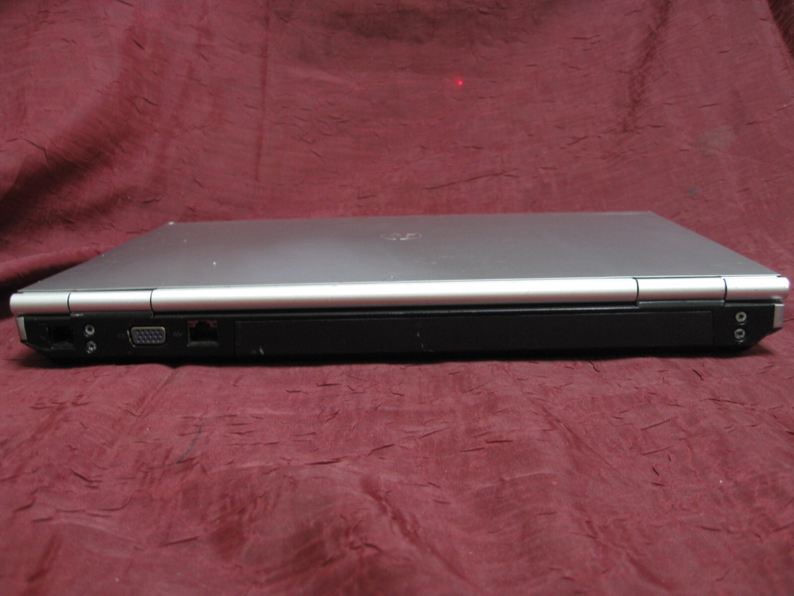 HP Elitebook 8460p Intel Core i7 2720QM 2.20GHz 4GB RAM 320GB HD NO OS AS-IS HDD