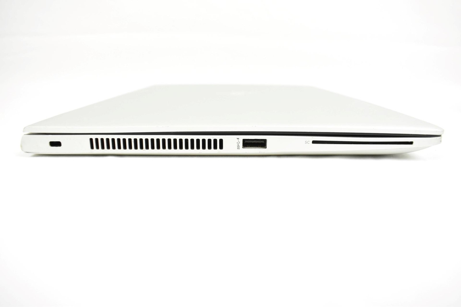 HP EliteBook 840 G5 Laptop i7-8650U 1.9GHz 16GB 256GB SSD 14″ No OS *See Details