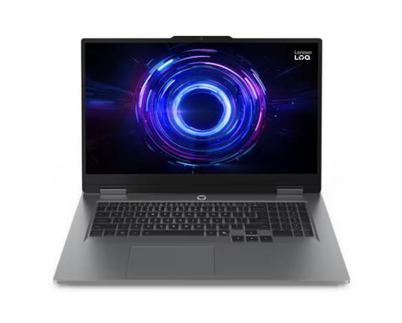 Lenovo LOQ i5-13450HX 12GB RAM 1 TB SSD 17.3 in W11 Home FHD IPS